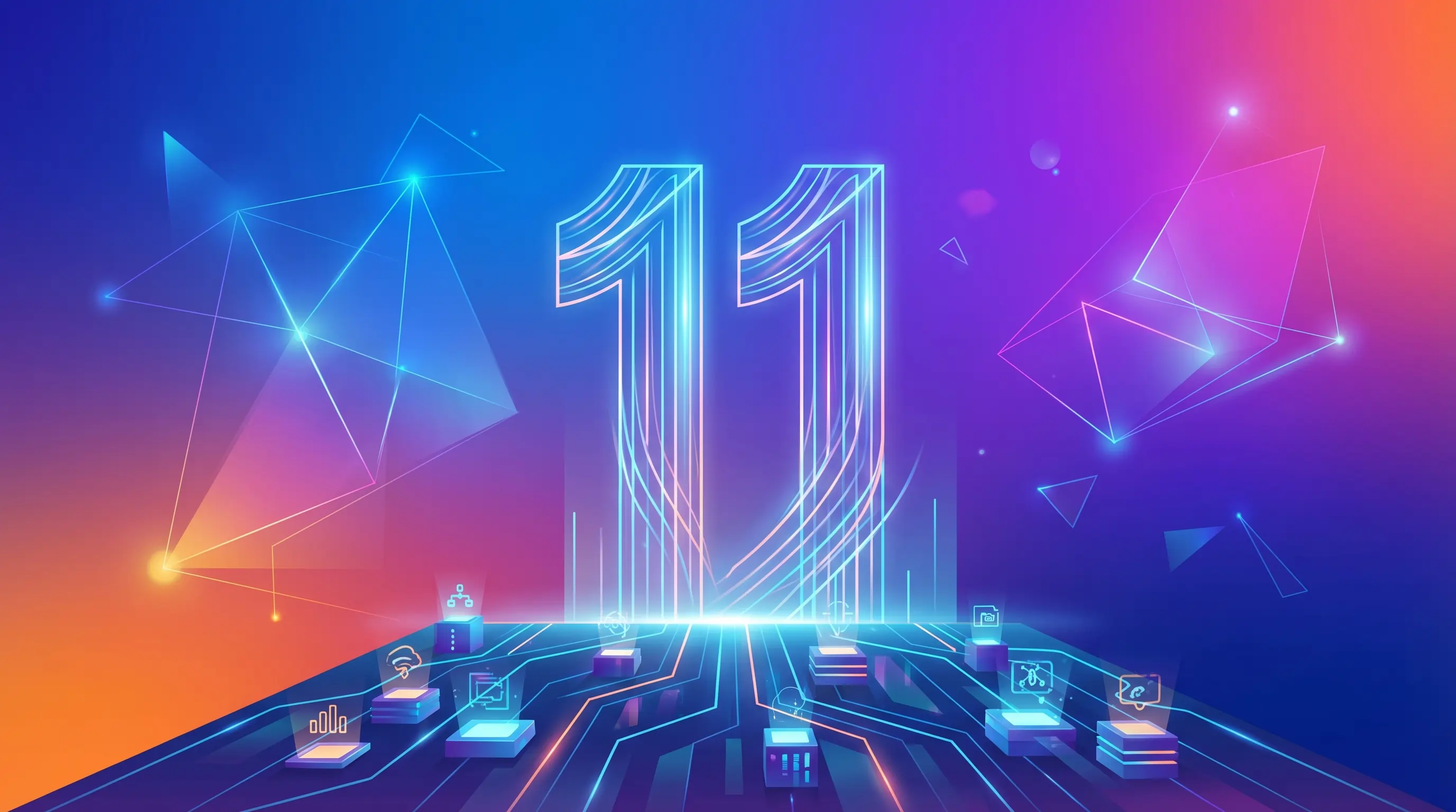 Laravel 11: Kas jauns svaigas versijas